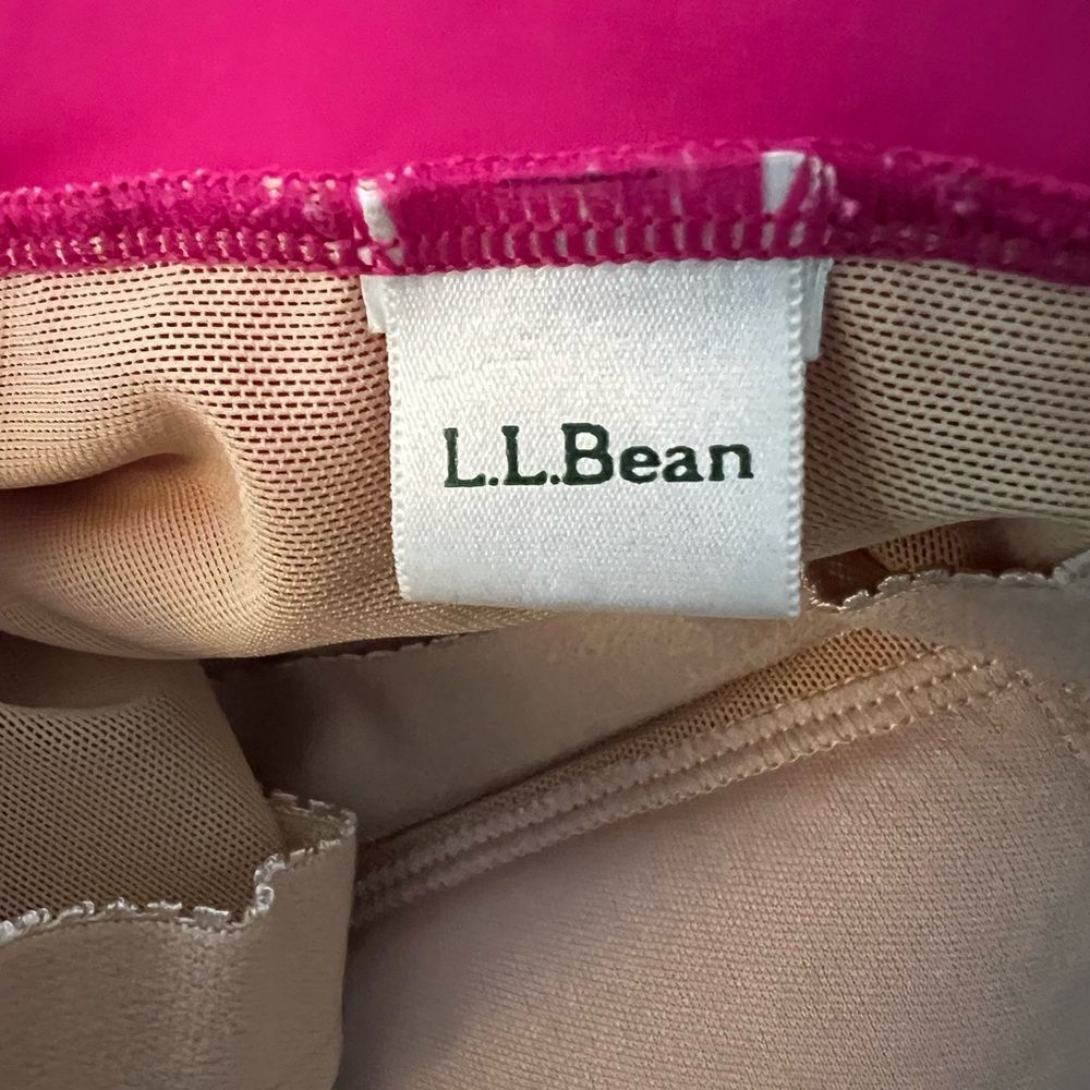 L. L Bean Swimsuit - Picture 2 of 4